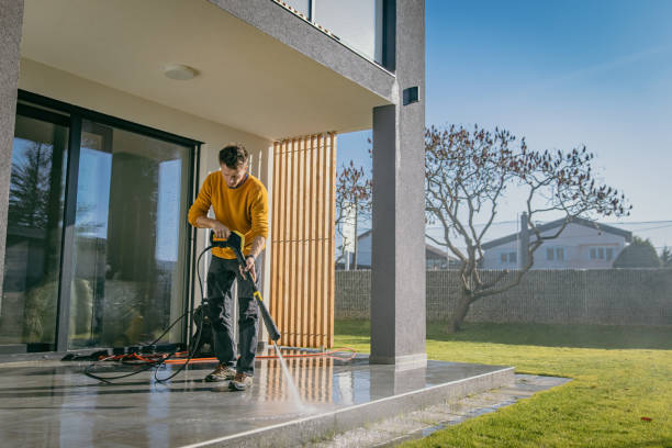 Trusted Falkville, AL Pressure Washing Services Experts