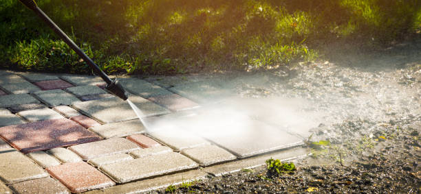 Best Post-Construction Pressure Washing  in Fkville, AL